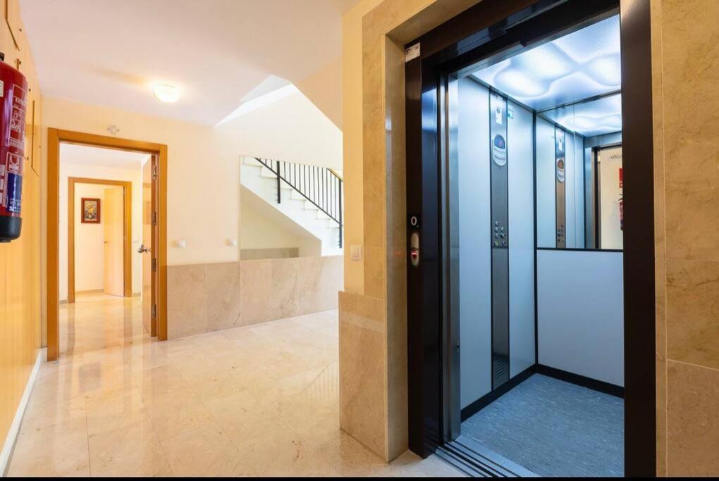 شقة La Cala Precioso Apartamento لا كالا ذي ميخاس المظهر الخارجي الصورة