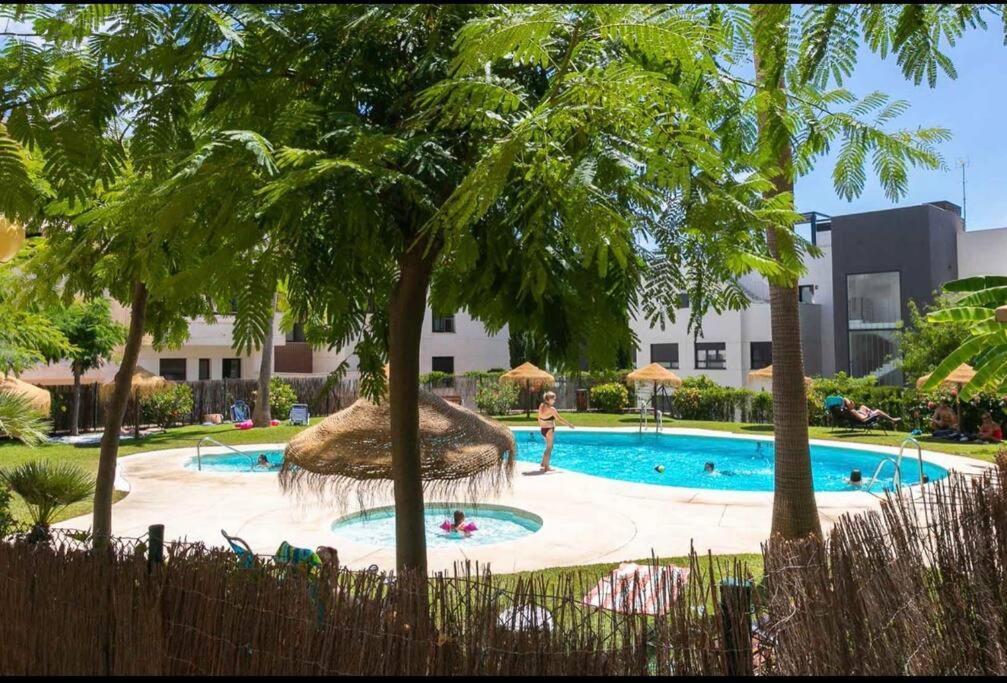 شقة La Cala Precioso Apartamento لا كالا ذي ميخاس المظهر الخارجي الصورة