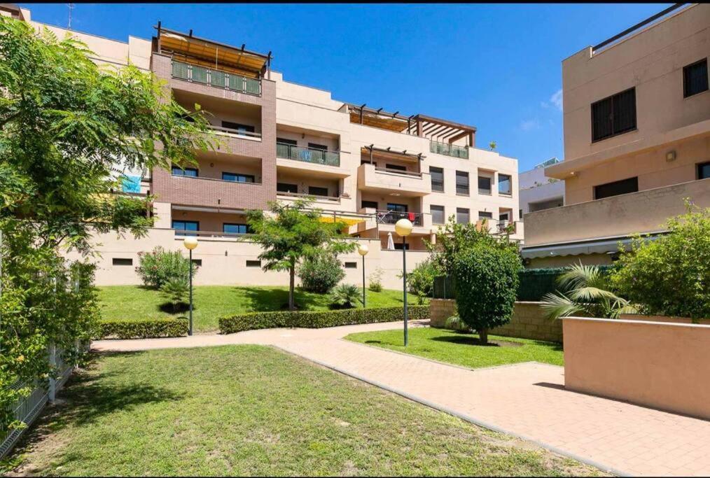 شقة La Cala Precioso Apartamento لا كالا ذي ميخاس المظهر الخارجي الصورة