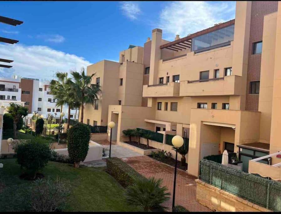 شقة La Cala Precioso Apartamento لا كالا ذي ميخاس المظهر الخارجي الصورة