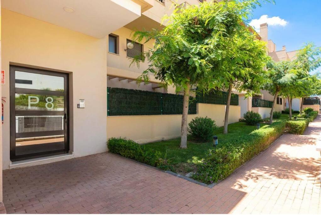شقة La Cala Precioso Apartamento لا كالا ذي ميخاس المظهر الخارجي الصورة