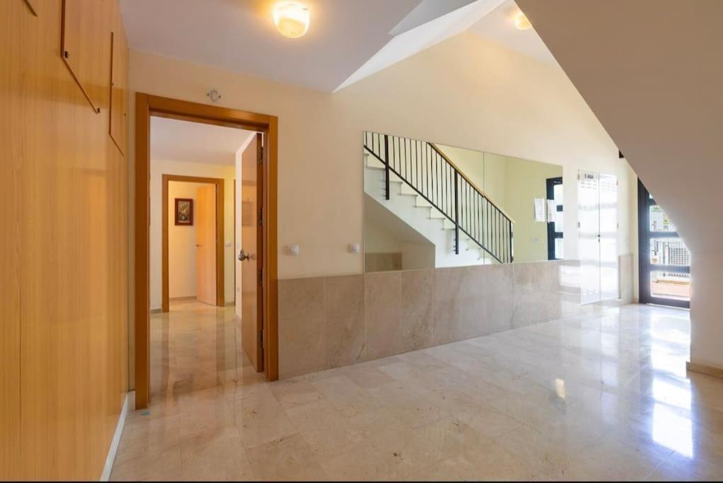شقة La Cala Precioso Apartamento لا كالا ذي ميخاس المظهر الخارجي الصورة
