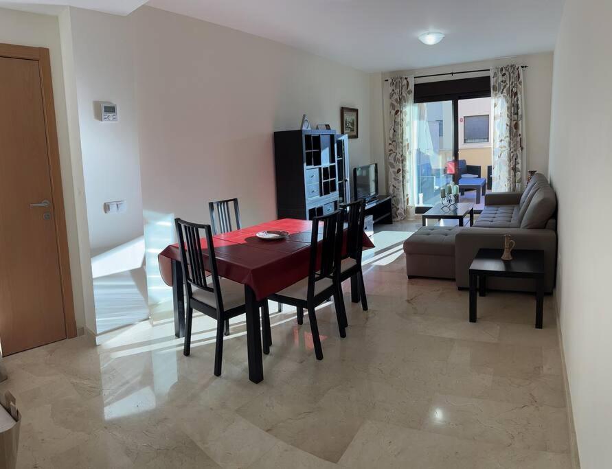 شقة La Cala Precioso Apartamento لا كالا ذي ميخاس المظهر الخارجي الصورة