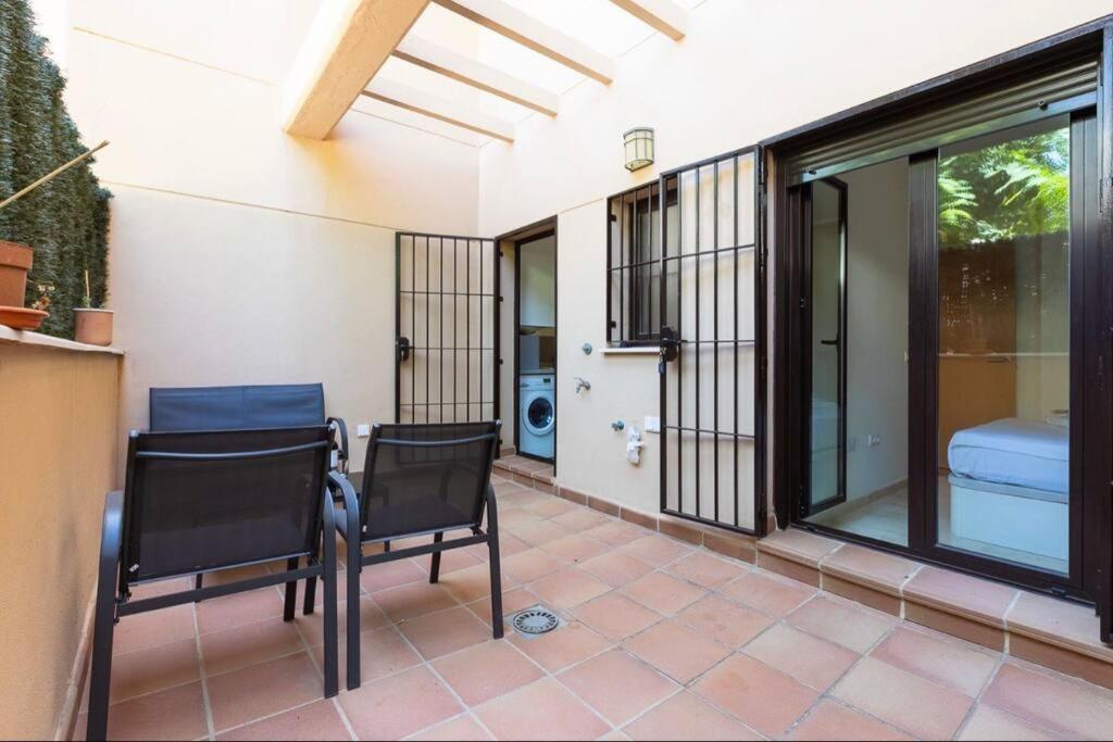 شقة La Cala Precioso Apartamento لا كالا ذي ميخاس المظهر الخارجي الصورة