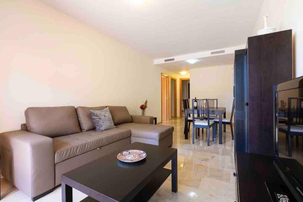 شقة La Cala Precioso Apartamento لا كالا ذي ميخاس المظهر الخارجي الصورة