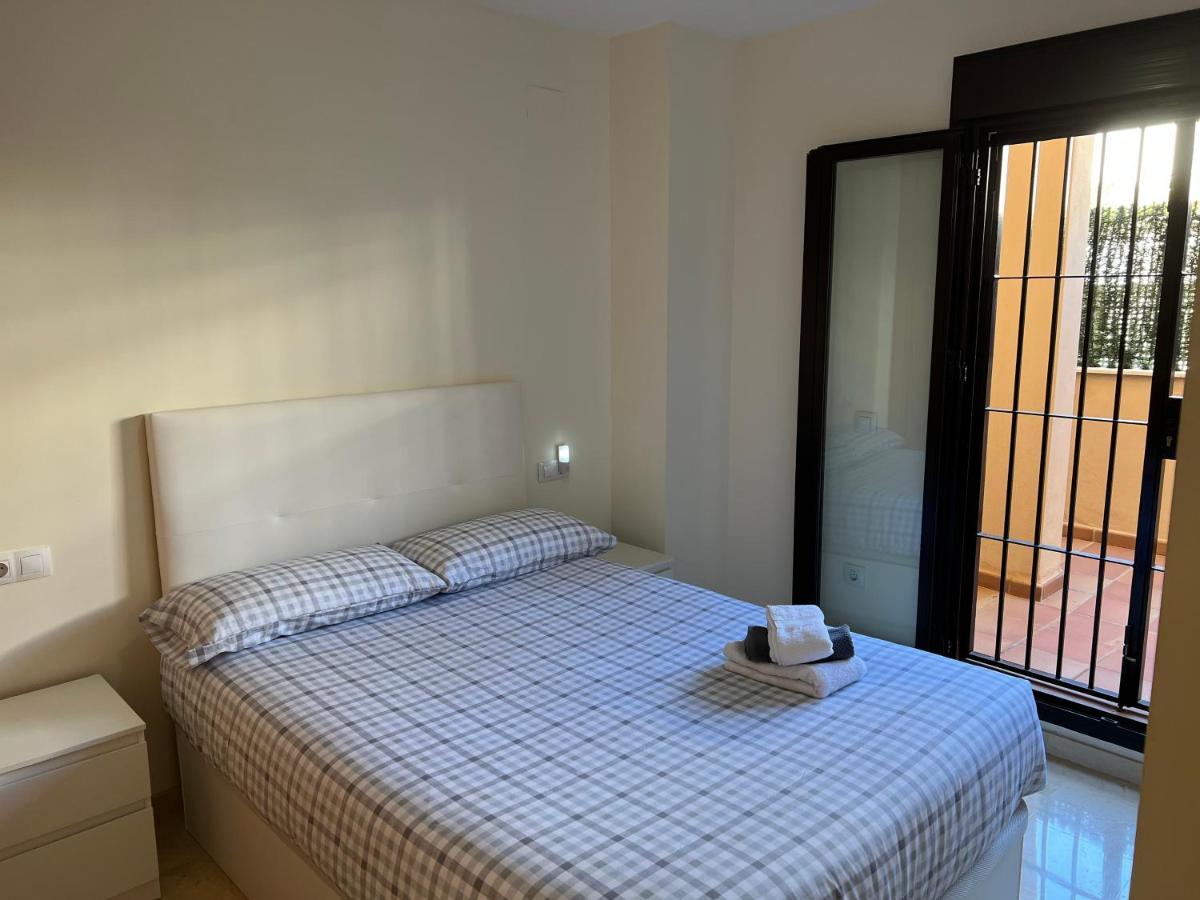 شقة La Cala Precioso Apartamento لا كالا ذي ميخاس المظهر الخارجي الصورة
